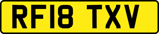 RF18TXV