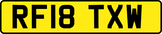 RF18TXW