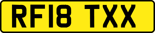 RF18TXX