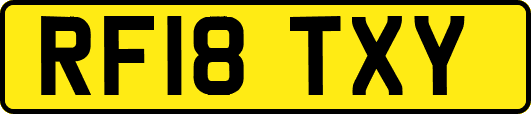 RF18TXY