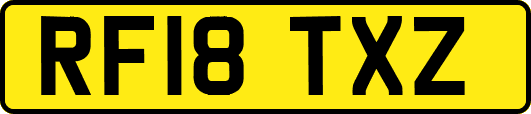 RF18TXZ