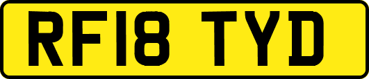 RF18TYD