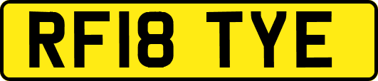 RF18TYE