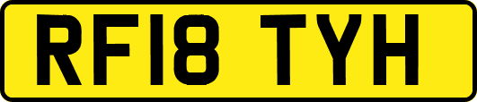 RF18TYH