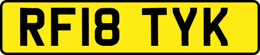 RF18TYK