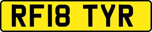 RF18TYR
