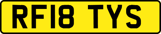 RF18TYS