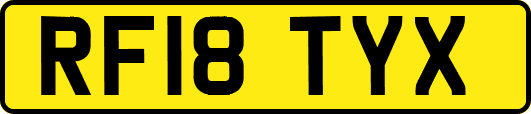 RF18TYX