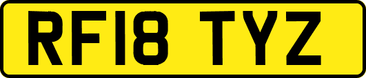 RF18TYZ