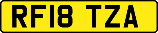 RF18TZA