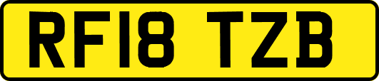 RF18TZB