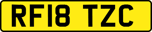 RF18TZC