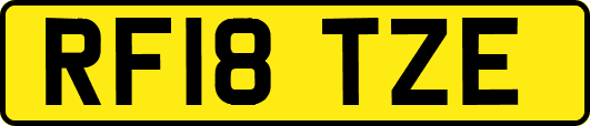 RF18TZE