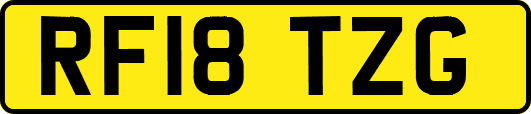 RF18TZG