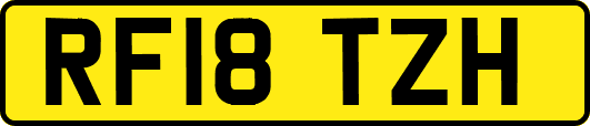 RF18TZH