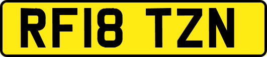RF18TZN