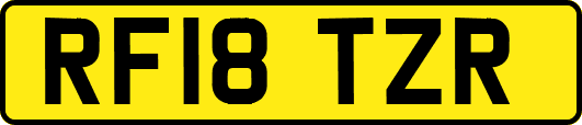 RF18TZR