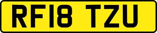 RF18TZU