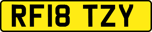 RF18TZY