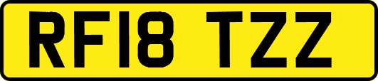 RF18TZZ