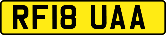 RF18UAA