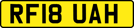 RF18UAH