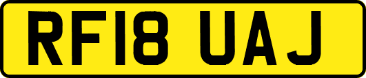 RF18UAJ