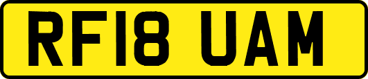 RF18UAM