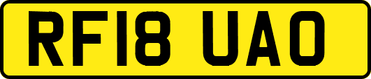 RF18UAO