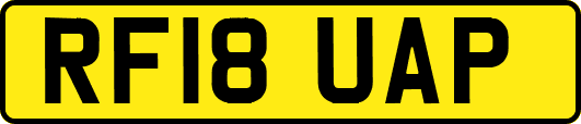 RF18UAP