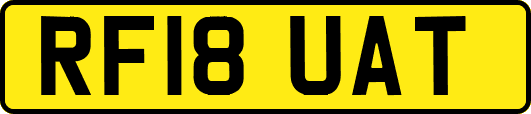 RF18UAT