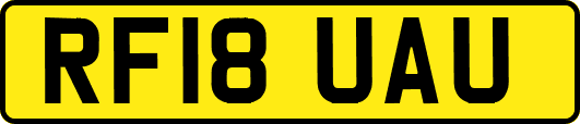 RF18UAU