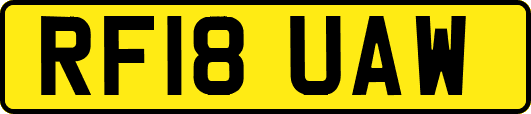 RF18UAW
