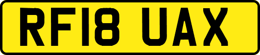 RF18UAX