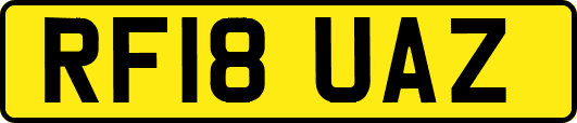 RF18UAZ