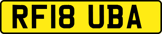 RF18UBA