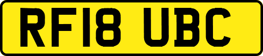 RF18UBC