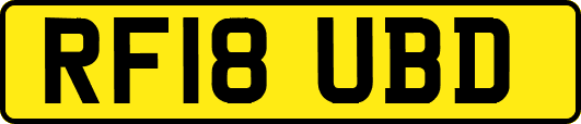RF18UBD