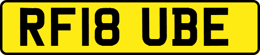 RF18UBE
