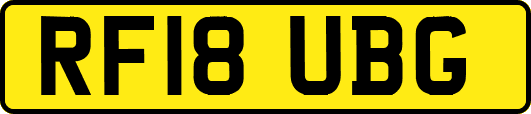 RF18UBG