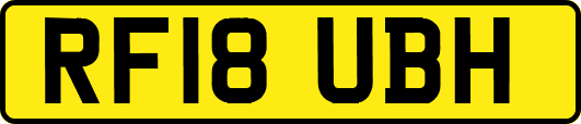 RF18UBH