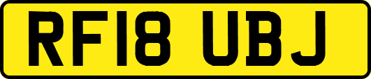RF18UBJ