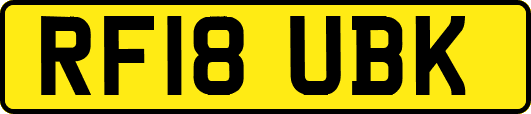 RF18UBK