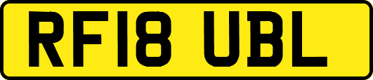 RF18UBL