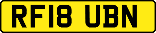 RF18UBN
