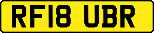 RF18UBR