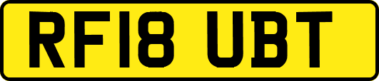 RF18UBT