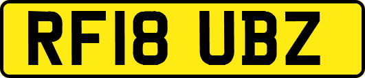 RF18UBZ