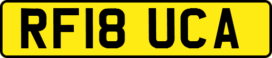 RF18UCA