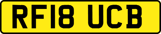 RF18UCB
